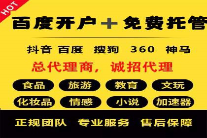 案例解析：专业SEM托管服务助力企业品牌塑造
